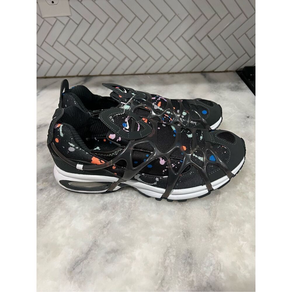 Nike Air Kukini Paint Splatter 2022 10.5